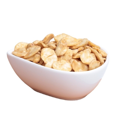 Fave piccanti/salate OMG NON fanno un spuntino con certificato halal/Haccp di BRC/