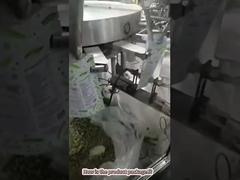 Tutto naturale Edamame Rostito Delici di Soia Sacchetto di plastica