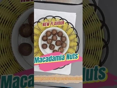 Noci di macadamia