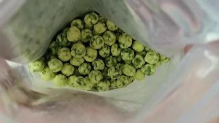 fave al wasabi